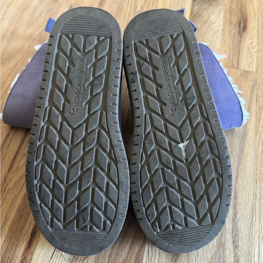 Koolaburra great used